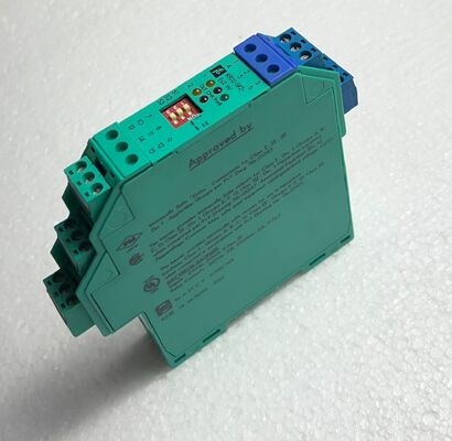 Pepperl+Fuchs KFD2-ST3-EX2 Isolating Switch Amplifier