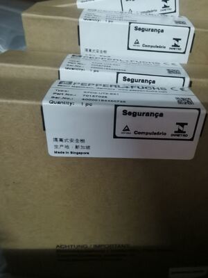 Pepperl+Fuchs KFD2-UT2-EX1 - Isolated Temperature Transmitter Barrier (SIL 2)