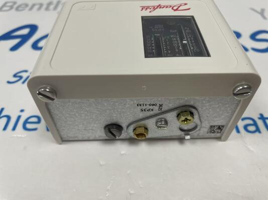 Danfoss  KP35 Industrial Pressure Switch