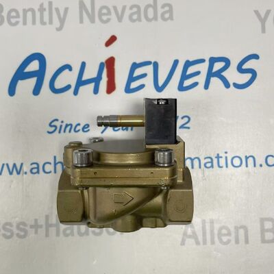 Festo MN1H-2-1-MS  high-performance solenoid valve