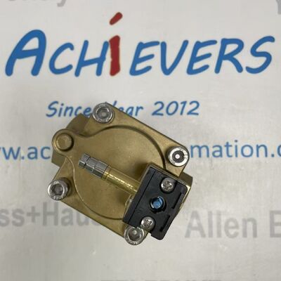 Festo MN1H-2-1-MS  high-performance solenoid valve