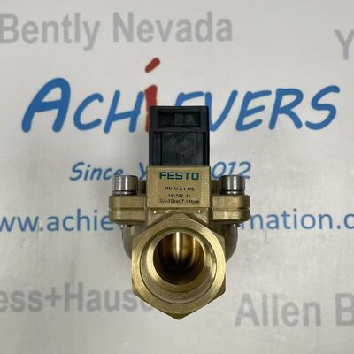Festo MN1H-2-1-MS  high-performance solenoid valve