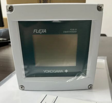 Yokogawa FLXA21-D-P-D-AB-C1-NN-A-N-LA-N-NN/U  high-performance pressure transmitte