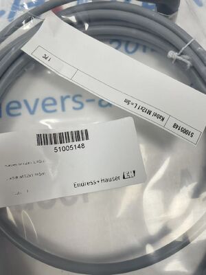 Endress Hauser  51005148 Sealed CONTITE capacitive sensor