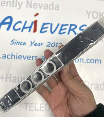 Festo CPE18-M1H-5/3E-1/4 high-performance 5/3-way solenoid valve