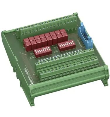 Pepperl Fuchs FI-PFH-NSD137-R High-Performance HART Termination Board for Industrial Automation