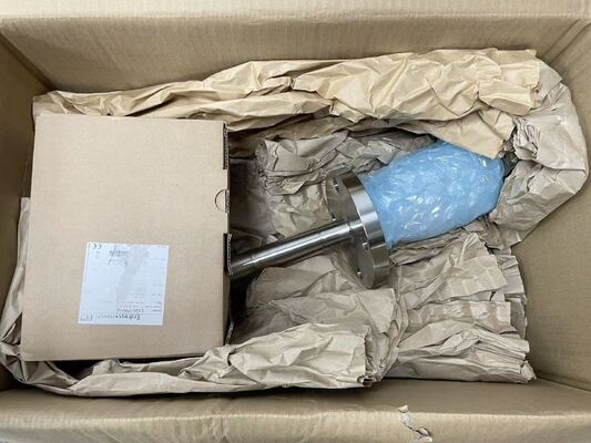 Endress Hauser FTL51B-3961/4 High-Performance Vibronic Level Switch for Liquid Applications