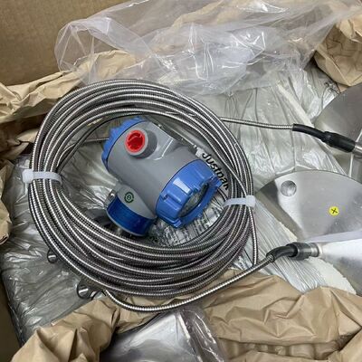 Honeywell STR82D-21CS1D0-AFAAA21A0-D-ADD-11S-B-31A0-F1-0000 High-Precision SmartLine Remote Diaphragm Transmitter