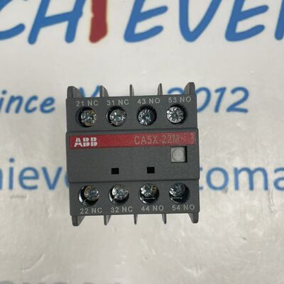 ABB 1SBN019040R1122 High-Precision Binary Input Module for Industrial Control Systems