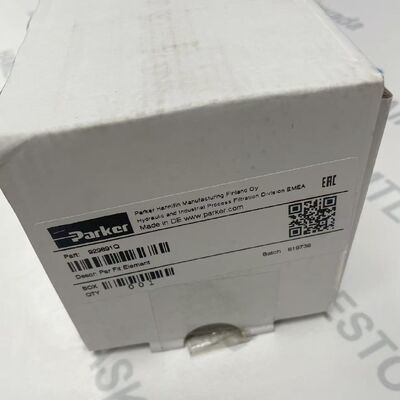 Parker 929891Q  Par Fit Hydraulic Oil Filter Replacement Element