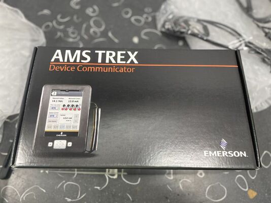 EMERSON TREXLFPLWS3 AMS Trex Device Communicator