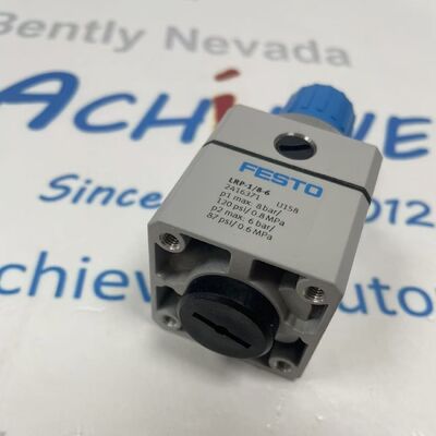 Festo LRP-18-6 Pneumatic Cylinder