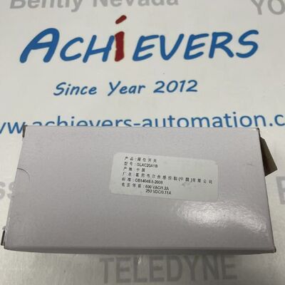 Honeywell GLAC20A1B Air Cooled Chiller