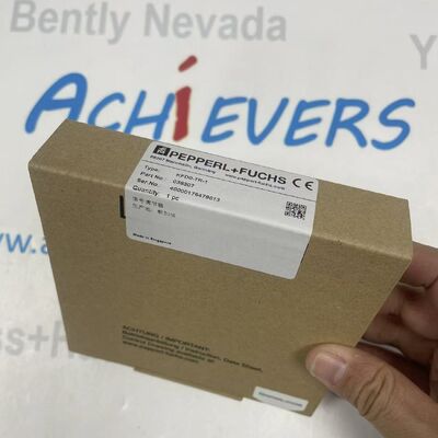 Pepperl Fuchs KFD0-TR-1 Signal Converter