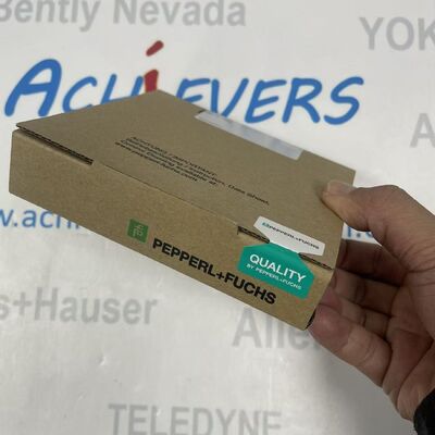 Pepperl Fuchs KFD0-TR-1 Signal Converter