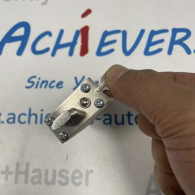 SIEMENS 3NA3 805-6 Molded Case Circuit Breaker