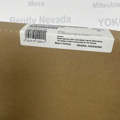 SIEMENS 6ES7432-1HF00-0AB0 High-Performance Analog Output Module for Industrial Automation