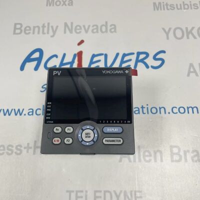 Yokogawa UT55A-100-11-00/LP High-Accuracy Temperature Controller for Industrial Automation