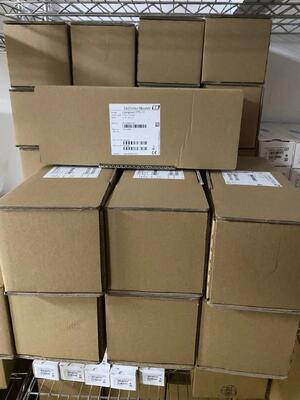 Endress Hauser FTL31-11V0/0 Reliable Tuning Fork Level Switch for Industrial