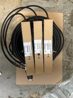 Endress Hauser MX21-21JM0/0 High-Precision Capacitive Level Switch for Industrial Process Control