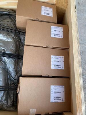 Endress Hauser FTW31-A2A5AA0A High-Reliability Level Switch for Industrial Process Control