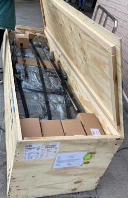 Endress Hauser FTW31-A2A5AA0A High-Reliability Level Switch for Industrial Process Control