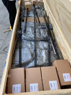 Endress Hauser FTW31-A2A5AA0A High-Reliability Level Switch for Industrial Process Control