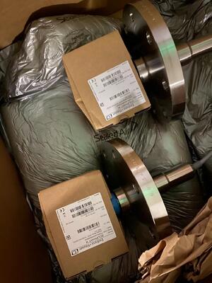 Endress Hauser FTM52-AAH2B4A32AA High-Precision Magnetostrictive Level Transmitter for Industrial Process Control