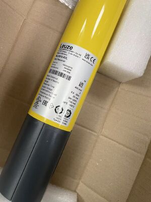 Leuze MLD510-R3L Photoelectric Sensor High-Precision Industrial Detection