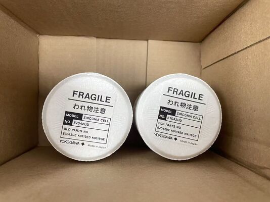 YOKOGAWA E7042UD Digital Input Module Industrial Automation Contro Accessory