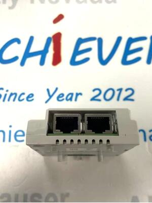 ABB FECA-01 Communication Module Industrial Automation Accessory