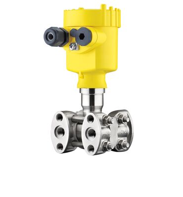 VEGA DF85.AXD1A2MHXADJKXXXXXXXXXNXXXXXXXX Differential Pressure Transmitter