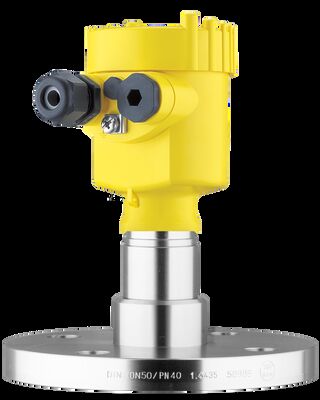 VEGA B83.AXDLSGOSHXAIJKM Differential Pressure Transmitter