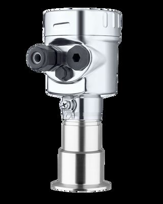 VEGA B83.AXDLSGOSHXAIJKM Differential Pressure Transmitter