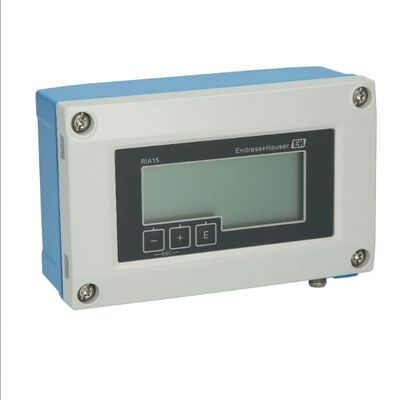 Endress Hauser RIA15-13D5/0 Differential Pressure Transmitter