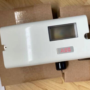 ABB V18345-1010221001 Intelligent Valve Positioner