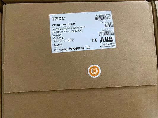 ABB V18311H-182210100 I/P Signal Converter