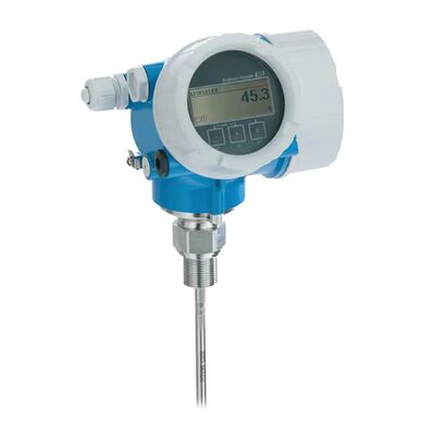 Endress Hauser FMP51-nf77/0 Guided Radar Level Transmitter