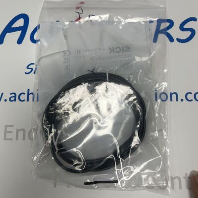 SICK IME12-04BNSZW2S high-precision inductive proximity sensor