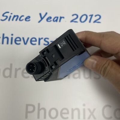 SICK WL280-2P2431 high-performance retroreflective photoelectric sensor