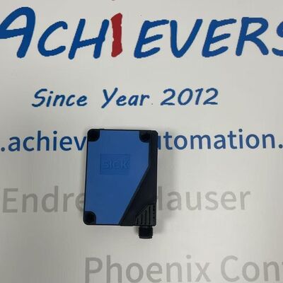 SICK WL280-2P2431 high-performance retroreflective photoelectric sensor