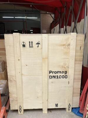 Endress Hauser 5WBB7H-4080/0 high-precision pressure transmitter