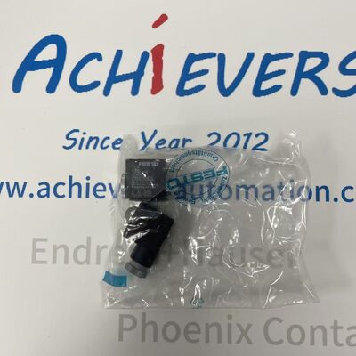 Festo 4540 high-performance solenoid valve