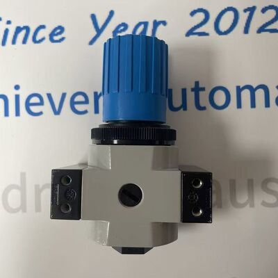 Festo LR-14-D-7-O-MINI  high-precision miniature pressure regulator