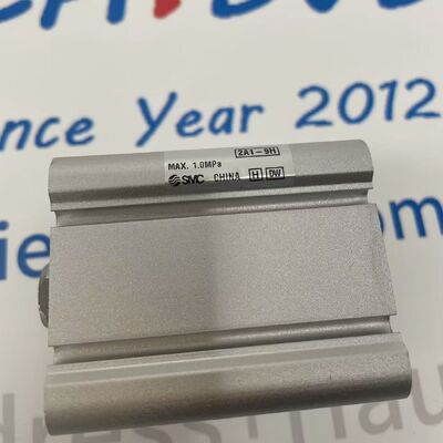 SMC CDQ2B40-25DZ  high-performance double-acting pneumatic cylinder