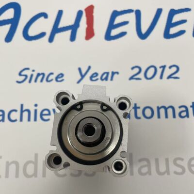 SMC CDQ2B40-25DZ  high-performance double-acting pneumatic cylinder