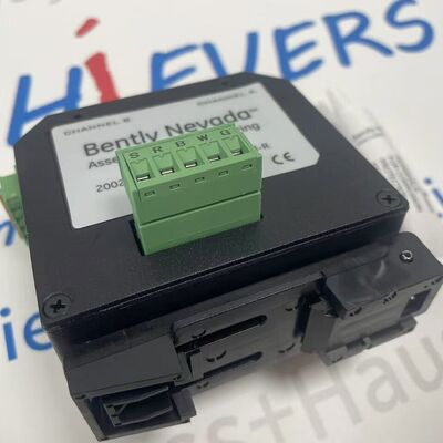 Bently Nevada 200200-06-06-CN high-precision eddy current proximity probe