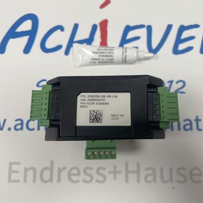 Bently Nevada 200200-06-06-CN high-precision eddy current proximity probe