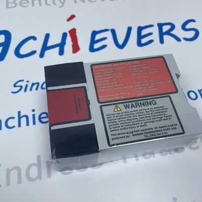 BANNER ES-FA-11AA Safety Relay Module