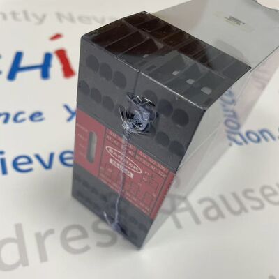 BANNER  ES-UA-5A Safety Relay Module